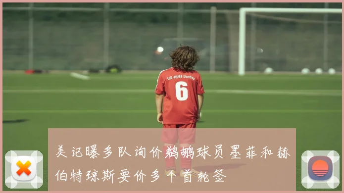 美记曝多队询价鹈鹕球员墨菲和赫伯特琼斯要价多个首轮签